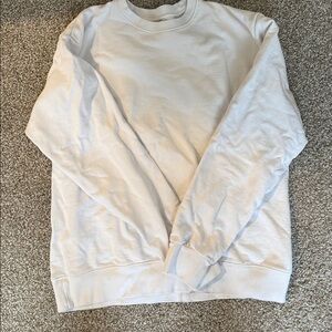 Brandy Melville Cream Pullover